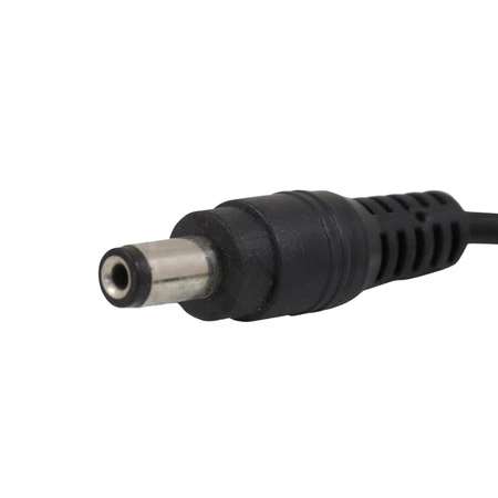 LED stmievač Mini dotykový ovládač 12-24V DC Black Masterled