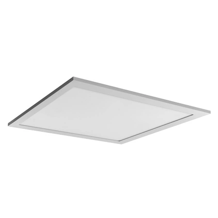 LED panelové stropné svietidlo Intelligenetna 20W 1400lm RGBW stmievateľné 30cm biele SMART+ WiFi Ledvance