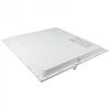 LED panel 60x60 zapustený zapustený panel 50W 6500lm 4000K, neutrálna biela podsvietenie Ecolight