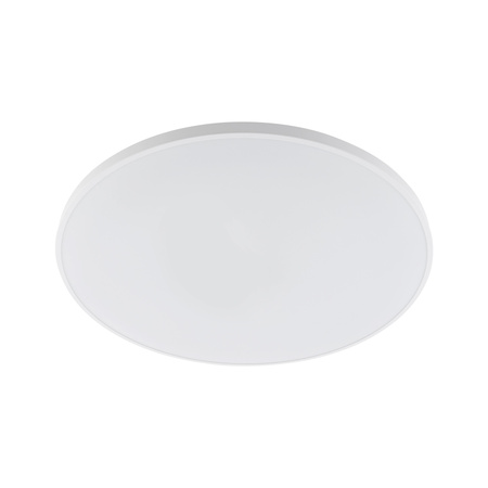 Plafond Stropné svietidlo LED 64W 4800lm 3000K, teplá biela biely Vodotesné IP44 AGNES ROUND LED 8210 Nowodvorski
