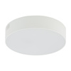 Plafond Stropné svietidlo LED 25W 1900lm 3000K, teplá biela biely LID ROUND 10403 Nowodvorski