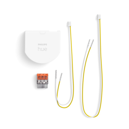 Modul nástenného spínača reléového ovládača Zigbee Bluetooth Hue Modul nástenného spínača Philips HUE
