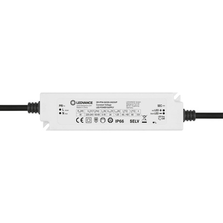 LED pásy 30W 24V DC IP66 Ledvance