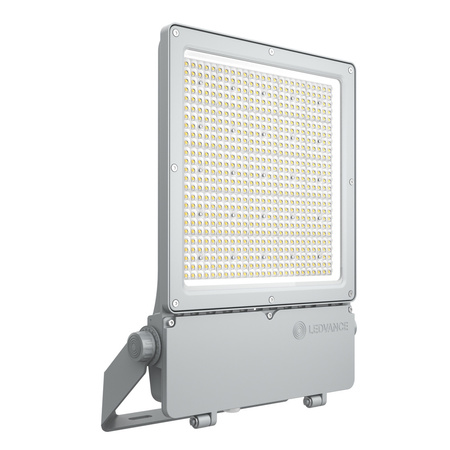 LED reflektor Vonkajšie reflektory 250W 37000lm 3000K IP66 Biele reflektory Ledvance