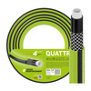 Záhradná hadica na vodu 4-vrstvová s opletom 1/2" 50m QUATTRO CELLFAST Strong