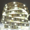 LED pásik 12V 72W 300LED 5050 RGB + studená biela 10mm 5m