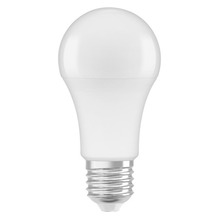 LED žiarovka A60 E27 10W = 75W 1055lm 4000lK neutrálna biela 150° STAR CLASSIC Osram