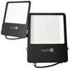 Vonkajšie LED reflektory Garden 100W 13000lm 4000K neutrálna biela 120° IP65 IK06 Black Seul Kobi