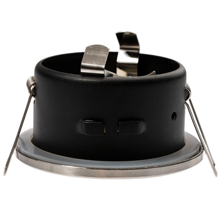 LED MR16 Round Satin AQUS Lumiled zapustené halogénové svietidlo