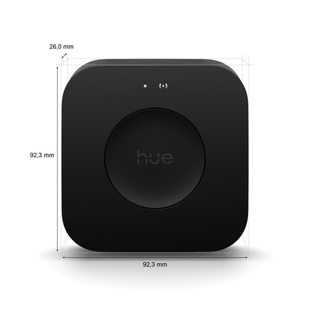 Gateway Central HUB pre inteligentnú domácnosť Zigbee Bridge PRO Philips HUE