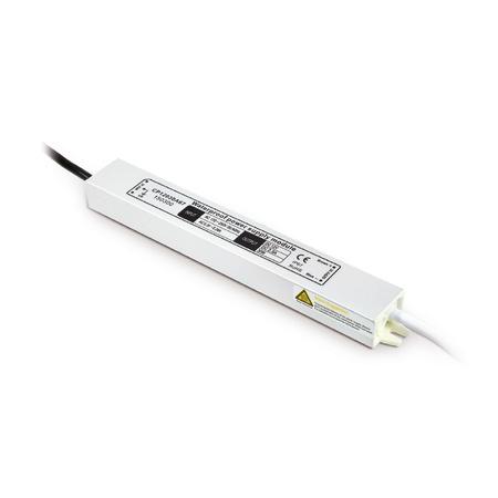 Externý inštalačný zdroj 12V 60W 5,0A IP67 Kobi