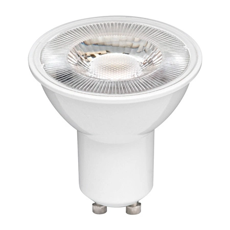 LED žiarovka GU10 6,9W = 80W 575lm 2700K teplá biela 36° BELLALUX