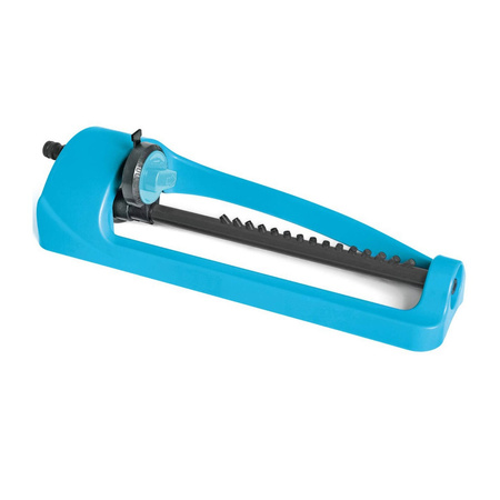 Oscilačný záhradný zavlažovač BASIC CELLFAST