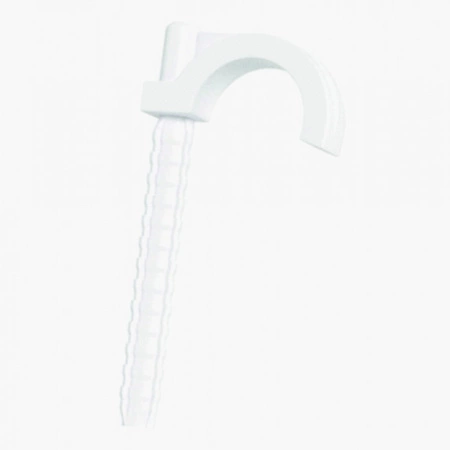 Montážny háčik HP-1 Single Universal 50ks ECOLIGHT