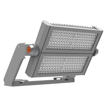 LED reflektor vonkajšia stmievateľná lampa 600W 78000lm 5700K IP66 Floodlight šedá Ledvance