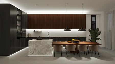 LED pásik 5 m 20 W 1700 lm IP20 biely a farebný RGB + TW White Smart SMART Zigbee Bluetooth Solo Philips HUE