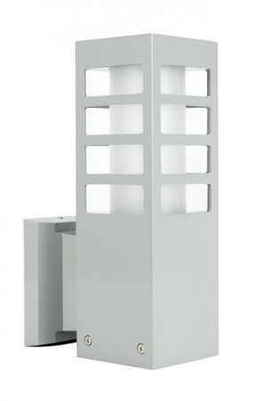 RADO III K AL E27 Su-Ma Vonkajšie vonkajšie fasádne svetlo