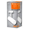 Ledvance GU10 White Tracklight Spot Light