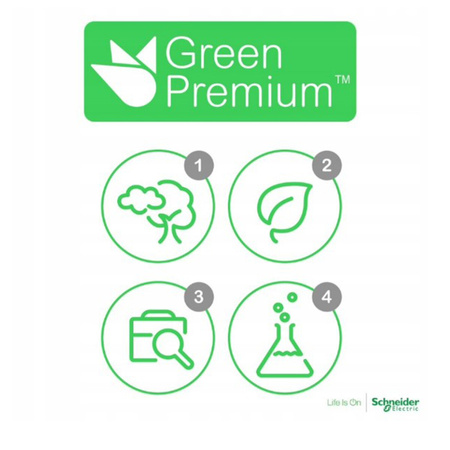 Jednoduchá zásuvka 2P+PE s rámom Zápustná montáž Asfora IP20