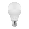 LED žiarovka E27 A65 14W = 100W 1521lm 4000K neutrálna biela TOSHIBA Stmievateľná