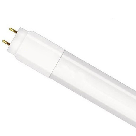 Ohňovzdorné svietidlo 150cm 2xT8 G13 IP65 + LED žiarivky 25W 6500K Lumiled