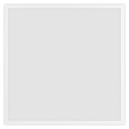 LED panelové stropné svietidlo 33W 4320lm 6500K studené povrchovo montované biele 60x60cm Comfort Ledvance