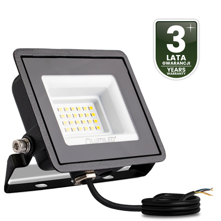 Svetlomet LED Kit Lamp 2x 20W Pracovný stavebný statív 6500K