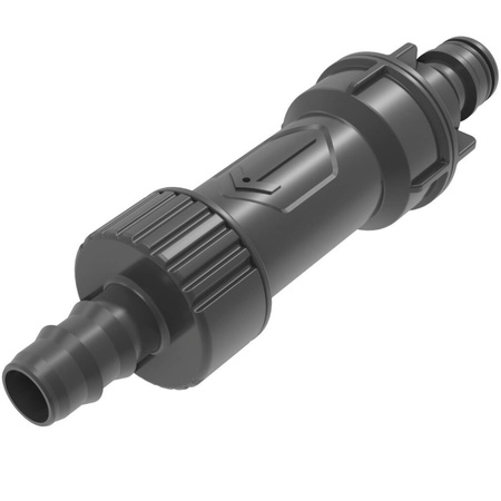 Kvapkové zavlažovanie Kvapkové vedenie pre riadky plantáží Hydro Kit 50m CELLFAST