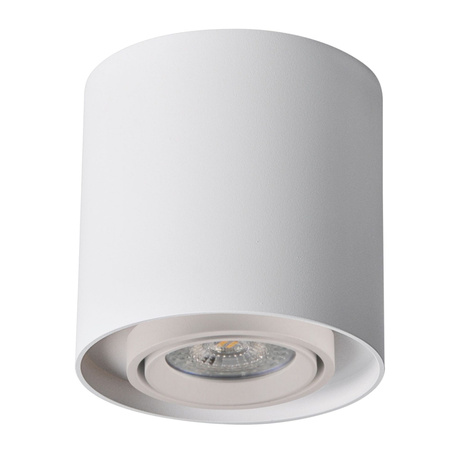 Povrchová montáž svietidla GU10 White Gold XENO Sanico Goldlux