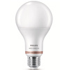 LED žiarovka E27 A60 12,5W = 100W 1521lm 2200-6500K RGB + TW Smart SMART WiFi Bluetooth App WiZ Philips