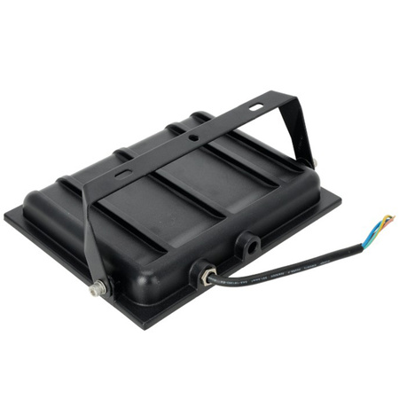 LED reflektor Halogén 100W 8700lm 4000K IP65 čierna LED2B lampa MH KOBI