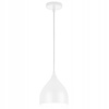 Stropné závesné svietidlo Masterled E27 White Como
