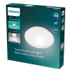 Stropné svietidlo LED Plafond 17W 1900lm 4000K White Moire CL200 Philips