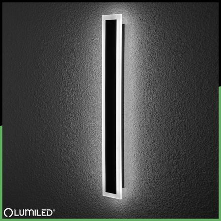 Nástenné svietidlo LED OLIO 18W 4000K 60cm IP65 LUMILED