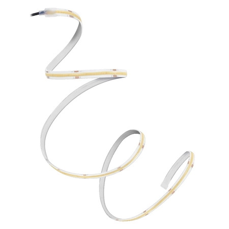 LED pásik vonkajší COB 15W 1100lm 3000K IP44 biely COB pásik Ledvance