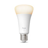 LED žiarovka E27 A67 13,5W = 100W 1600lm 2700K teplá biela SMART Smart Bluetooth ZigBee White Philips HUE