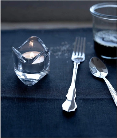 TEALIGHT ohrievače sviečok bez vône 100 kusov