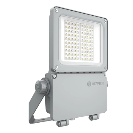 LED reflektory vonkajšie reflektory 41W 6100lm 4000K IP66 biele reflektory Ledvance