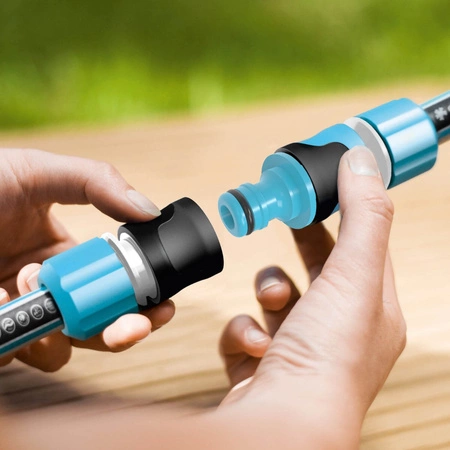 Spojka Nipple BASIC pre rýchlospojky 3/4",3/8",1/2"-5/8" CELLFAST