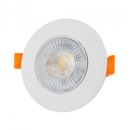 Zapustené LED svietidlo na zapustenie 3W / 5W / 7W CCT White Square DOWNLIGHT Ecolight