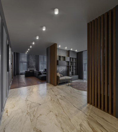 Spot Tuba GU10 White Spot Surface Ledvance Stropná reflektorová lampa