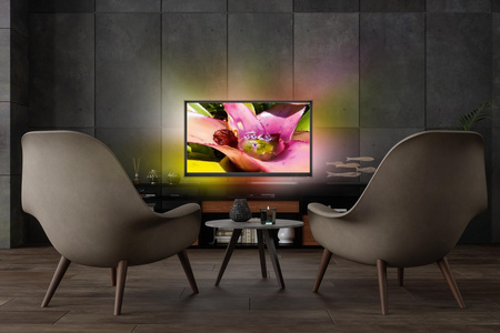 LED pás HDMI Synch 22W RGB Stmievateľný Smart+ Wifi TV 5m SMART+ WiFi Flex Ledvance