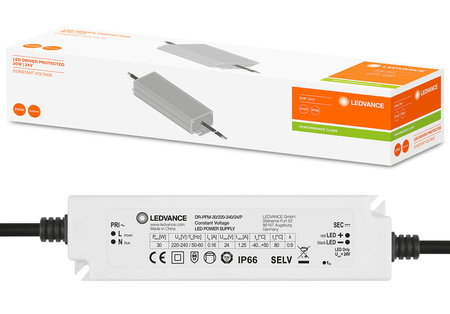 LED pásy 30W 24V DC IP66 Ledvance