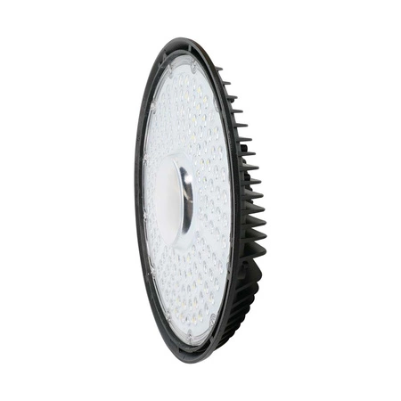 Svietidlo LED High-Bay 150W 4000K Black Samsung Chip VT-9-156S V-TAC