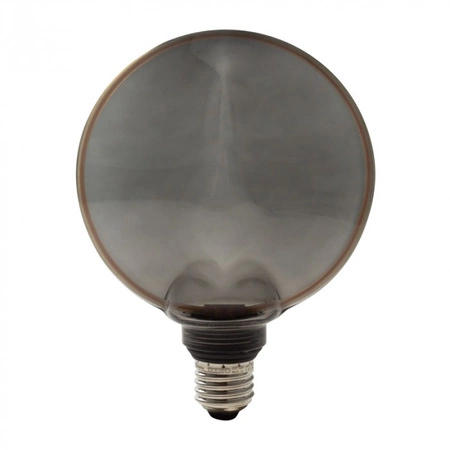 LED žiarovka G130 E27 4W 100lm 1800K teplá biela FILAMENT Dekoratívne osvetlenie ZERO Ecolight