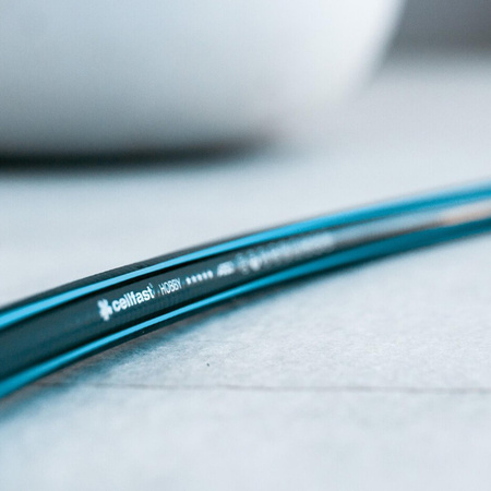 Záhradná hadica na vodu 6 vrstiev s opletom 3/4" 20 m silná HOBBY ATS2 CELLFAST