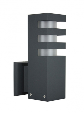 RADO K DG E27 Su-Ma Vonkajšia záhradná lampa