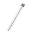LED žiarivka G13 T8 6,6W = 18W 450lm 2500K, teplá biela 100° 60cm LED TUBE EM FLUORA Osram