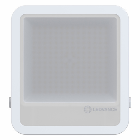 LED reflektor Vonkajšie reflektory 100W 14000lm 3000K IP66 Biele reflektory Ledvance