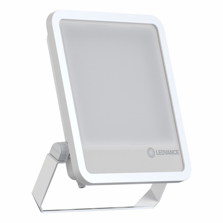 LED reflektor Vonkajšie reflektory 167W 23400lm 3000K IP66 Biele reflektory Ledvance